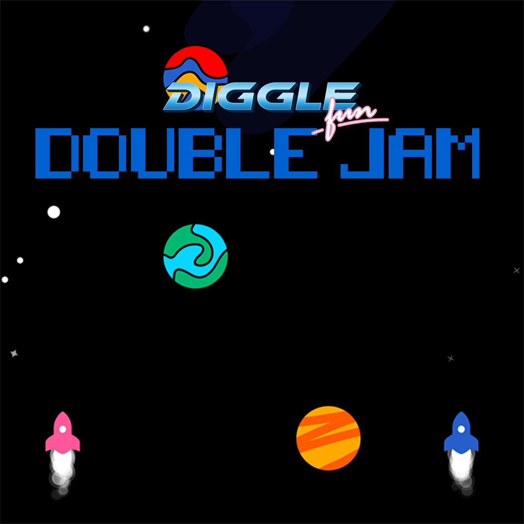 Double Jam cover